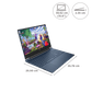 HP Victus 15-fb3004AX AMD Ryzen 5 Gaming Laptop (16GB, 512GB SSD, Windows 11 Home, 4GB Graphics, 15.6 inch 144 Hz Full HD IPS Display, NVIDIA GeForce RTX 2050, MS Office Home 2024, Performance Blue, 2.29 KG)