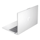 HP 15-hr1000TU Intel Core Ultra 5 Thin & Light Laptop (16GB, 512GB SSD, Windows 11 Home, 15.6 inch Full HD Display, Natural Silver, 1.65 KG)
