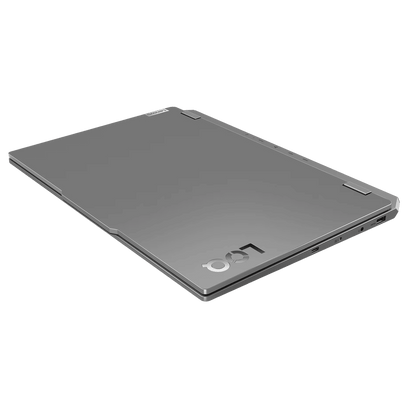 Lenovo LOQ 15ARP9 AMD Ryzen 5 Gaming Laptop (24GB, 512GB SSD, Windows 11 Home, 6GB Graphics, 15.6 inch 144 Hz Full HD IPS Display, NVIDIA GeForce RTX 3050, MS Office Home 2024, Luna Grey, 2.38 KG)