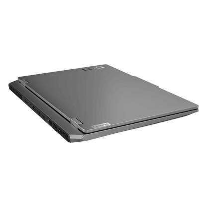 Lenovo LOQ 15ARP9 AMD Ryzen 5 Gaming Laptop (24GB, 512GB SSD, Windows 11 Home, 6GB Graphics, 15.6 inch 144 Hz Full HD IPS Display, NVIDIA GeForce RTX 3050, MS Office Home 2024, Luna Grey, 2.38 KG)