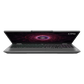 Lenovo LOQ 15ARP9 AMD Ryzen 5 Gaming Laptop (24GB, 512GB SSD, Windows 11 Home, 6GB Graphics, 15.6 inch 144 Hz Full HD IPS Display, NVIDIA GeForce RTX 3050, MS Office Home 2024, Luna Grey, 2.38 KG)