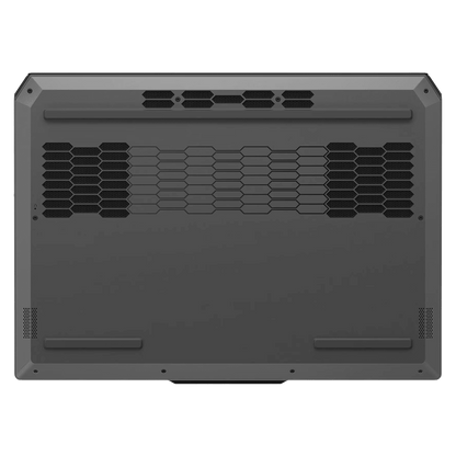 Lenovo LOQ 15ARP9 AMD Ryzen 5 Gaming Laptop (24GB, 512GB SSD, Windows 11 Home, 6GB Graphics, 15.6 inch 144 Hz Full HD IPS Display, NVIDIA GeForce RTX 3050, MS Office Home 2024, Luna Grey, 2.38 KG)