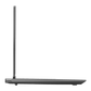 Lenovo LOQ 15ARP9 AMD Ryzen 5 Gaming Laptop (24GB, 512GB SSD, Windows 11 Home, 6GB Graphics, 15.6 inch 144 Hz Full HD IPS Display, NVIDIA GeForce RTX 3050, MS Office Home 2024, Luna Grey, 2.38 KG)