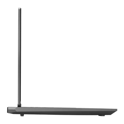 Lenovo LOQ 15ARP9 AMD Ryzen 5 Gaming Laptop (24GB, 512GB SSD, Windows 11 Home, 6GB Graphics, 15.6 inch 144 Hz Full HD IPS Display, NVIDIA GeForce RTX 3050, MS Office Home 2024, Luna Grey, 2.38 KG)