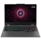 Lenovo LOQ 15ARP9 AMD Ryzen 7 Gaming Laptop (24GB, 512GB SSD, Windows 11 Home, 6GB Graphics, 15.6 inch 144 Hz Full HD IPS Display, NVIDIA GeForce RTX 4050, MS Office Home 2024, Luna Grey, 2.38 KG)