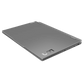 Lenovo LOQ 15ARP9 AMD Ryzen 7 Gaming Laptop (24GB, 512GB SSD, Windows 11 Home, 6GB Graphics, 15.6 inch 144 Hz Full HD IPS Display, NVIDIA GeForce RTX 4050, MS Office Home 2024, Luna Grey, 2.38 KG)