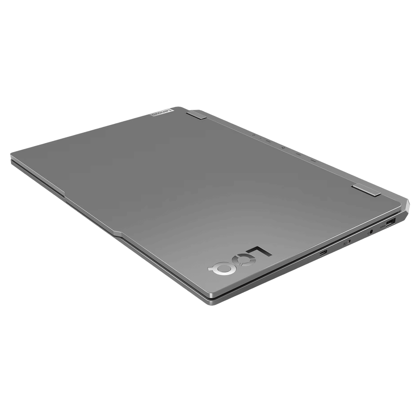 Lenovo LOQ 15ARP9 AMD Ryzen 7 Gaming Laptop (24GB, 512GB SSD, Windows 11 Home, 6GB Graphics, 15.6 inch 144 Hz Full HD IPS Display, NVIDIA GeForce RTX 4050, MS Office Home 2024, Luna Grey, 2.38 KG)