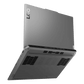 Lenovo LOQ 15ARP9 AMD Ryzen 7 Gaming Laptop (24GB, 512GB SSD, Windows 11 Home, 6GB Graphics, 15.6 inch 144 Hz Full HD IPS Display, NVIDIA GeForce RTX 4050, MS Office Home 2024, Luna Grey, 2.38 KG)