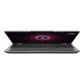 Lenovo LOQ 15ARP9 AMD Ryzen 7 Gaming Laptop (24GB, 512GB SSD, Windows 11 Home, 6GB Graphics, 15.6 inch 144 Hz Full HD IPS Display, NVIDIA GeForce RTX 4050, MS Office Home 2024, Luna Grey, 2.38 KG)