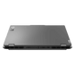 Lenovo LOQ 15ARP9 AMD Ryzen 7 Gaming Laptop (24GB, 512GB SSD, Windows 11 Home, 6GB Graphics, 15.6 inch 144 Hz Full HD IPS Display, NVIDIA GeForce RTX 4050, MS Office Home 2024, Luna Grey, 2.38 KG)