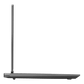 Lenovo LOQ 15ARP9 AMD Ryzen 7 Gaming Laptop (24GB, 512GB SSD, Windows 11 Home, 6GB Graphics, 15.6 inch 144 Hz Full HD IPS Display, NVIDIA GeForce RTX 4050, MS Office Home 2024, Luna Grey, 2.38 KG)