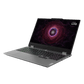 Lenovo LOQ 15ARP9 AMD Ryzen 7 Gaming Laptop (24GB, 512GB SSD, Windows 11 Home, 6GB Graphics, 15.6 inch 144 Hz Full HD IPS Display, NVIDIA GeForce RTX 4050, MS Office Home 2024, Luna Grey, 2.38 KG)