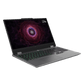 Lenovo LOQ 15ARP9 AMD Ryzen 7 Gaming Laptop (24GB, 512GB SSD, Windows 11 Home, 6GB Graphics, 15.6 inch 144 Hz Full HD IPS Display, NVIDIA GeForce RTX 4050, MS Office Home 2024, Luna Grey, 2.38 KG)