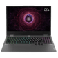 Lenovo LOQ 15ARP9 AMD Ryzen 5 Gaming Laptop (24GB, 512GB SSD, Windows 11 Home, 4GB Graphics, 15.6 inch 144 Hz Full HD IPS Display, NVIDIA GeForce RTX 3050A, MS Office Home 2024, Luna Grey, 2.38 KG)