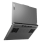 Lenovo LOQ 15ARP9 AMD Ryzen 5 Gaming Laptop (24GB, 512GB SSD, Windows 11 Home, 4GB Graphics, 15.6 inch 144 Hz Full HD IPS Display, NVIDIA GeForce RTX 3050A, MS Office Home 2024, Luna Grey, 2.38 KG)