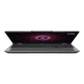 Lenovo LOQ 15ARP9 AMD Ryzen 5 Gaming Laptop (24GB, 512GB SSD, Windows 11 Home, 4GB Graphics, 15.6 inch 144 Hz Full HD IPS Display, NVIDIA GeForce RTX 3050A, MS Office Home 2024, Luna Grey, 2.38 KG)