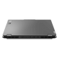 Lenovo LOQ 15ARP9 AMD Ryzen 5 Gaming Laptop (24GB, 512GB SSD, Windows 11 Home, 4GB Graphics, 15.6 inch 144 Hz Full HD IPS Display, NVIDIA GeForce RTX 3050A, MS Office Home 2024, Luna Grey, 2.38 KG)