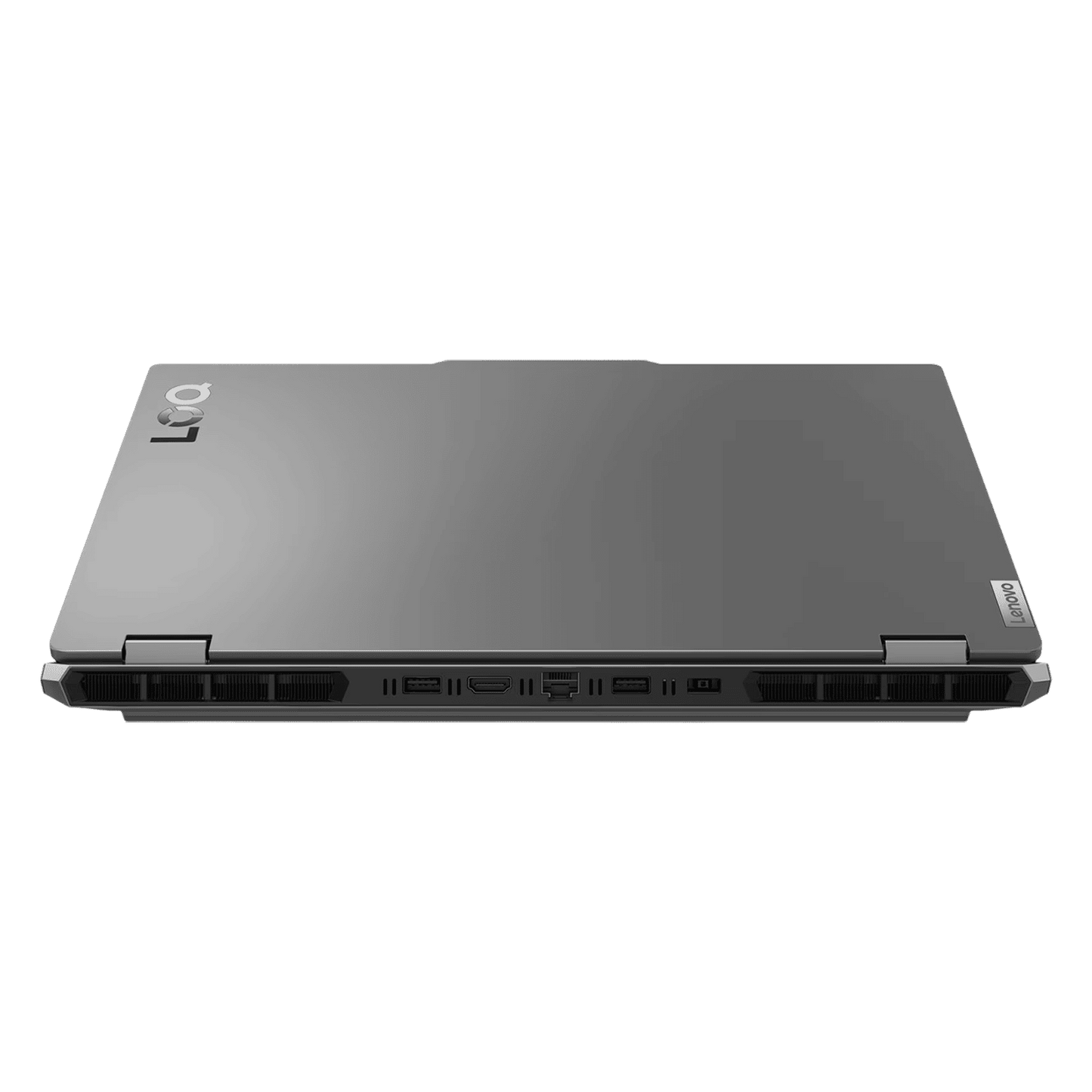 Lenovo LOQ 15ARP9 AMD Ryzen 5 Gaming Laptop (24GB, 512GB SSD, Windows 11 Home, 4GB Graphics, 15.6 inch 144 Hz Full HD IPS Display, NVIDIA GeForce RTX 3050A, MS Office Home 2024, Luna Grey, 2.38 KG)