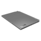 Lenovo LOQ 15ARP9 AMD Ryzen 5 Gaming Laptop (12GB, 512GB SSD, Windows 11 Home, 4GB Graphics, 15.6 inch 144 Hz Full HD IPS Display, NVIDIA GeForce RTX 3050A, MS Office Home 2024, Luna Grey, 2.38 KG)