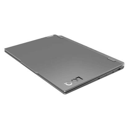 Lenovo LOQ 15ARP9 AMD Ryzen 5 Gaming Laptop (12GB, 512GB SSD, Windows 11 Home, 4GB Graphics, 15.6 inch 144 Hz Full HD IPS Display, NVIDIA GeForce RTX 3050A, MS Office Home 2024, Luna Grey, 2.38 KG)