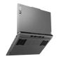 Lenovo LOQ 15ARP9 AMD Ryzen 5 Gaming Laptop (12GB, 512GB SSD, Windows 11 Home, 4GB Graphics, 15.6 inch 144 Hz Full HD IPS Display, NVIDIA GeForce RTX 3050A, MS Office Home 2024, Luna Grey, 2.38 KG)