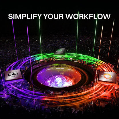 Lenovo LOQ 15ARP9 AMD Ryzen 5 Gaming Laptop (12GB, 512GB SSD, Windows 11 Home, 4GB Graphics, 15.6 inch 144 Hz Full HD IPS Display, NVIDIA GeForce RTX 3050A, MS Office Home 2024, Luna Grey, 2.38 KG)