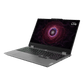 Lenovo LOQ 15ARP9 AMD Ryzen 5 Gaming Laptop (12GB, 512GB SSD, Windows 11 Home, 4GB Graphics, 15.6 inch 144 Hz Full HD IPS Display, NVIDIA GeForce RTX 3050A, MS Office Home 2024, Luna Grey, 2.38 KG)