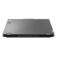 Lenovo LOQ 15ARP9 AMD Ryzen 5 Gaming Laptop (12GB, 512GB SSD, Windows 11 Home, 4GB Graphics, 15.6 inch 144 Hz Full HD IPS Display, NVIDIA GeForce RTX 3050A, MS Office Home 2024, Luna Grey, 2.38 KG)