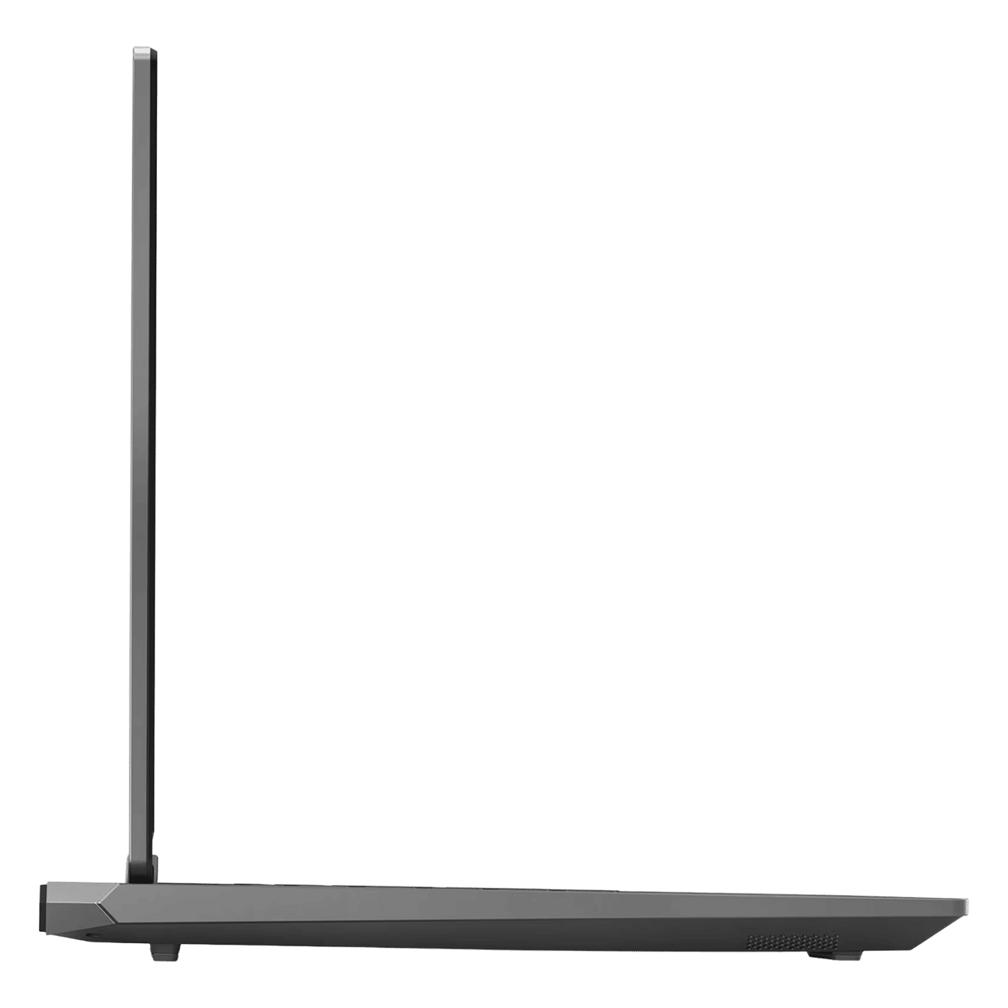 Lenovo LOQ 15ARP9 AMD Ryzen 5 Gaming Laptop (12GB, 512GB SSD, Windows 11 Home, 4GB Graphics, 15.6 inch 144 Hz Full HD IPS Display, NVIDIA GeForce RTX 3050A, MS Office Home 2024, Luna Grey, 2.38 KG)