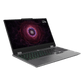 Lenovo LOQ 15ARP9 AMD Ryzen 5 Gaming Laptop (12GB, 512GB SSD, Windows 11 Home, 4GB Graphics, 15.6 inch 144 Hz Full HD IPS Display, NVIDIA GeForce RTX 3050A, MS Office Home 2024, Luna Grey, 2.38 KG)