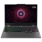 Lenovo LOQ 15ARP9 AMD Ryzen 7 Gaming Laptop (24GB, 512GB SSD, Windows 11 Home, 4GB Graphics, 15.6 inch 144 Hz Full HD IPS Display, NVIDIA GeForce RTX 3050A, MS Office Home 2024, Luna Grey, 2.38 KG)