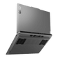 Lenovo LOQ 15ARP9 AMD Ryzen 7 Gaming Laptop (24GB, 512GB SSD, Windows 11 Home, 4GB Graphics, 15.6 inch 144 Hz Full HD IPS Display, NVIDIA GeForce RTX 3050A, MS Office Home 2024, Luna Grey, 2.38 KG)