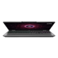 Lenovo LOQ 15ARP9 AMD Ryzen 7 Gaming Laptop (24GB, 512GB SSD, Windows 11 Home, 4GB Graphics, 15.6 inch 144 Hz Full HD IPS Display, NVIDIA GeForce RTX 3050A, MS Office Home 2024, Luna Grey, 2.38 KG)