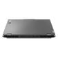 Lenovo LOQ 15ARP9 AMD Ryzen 7 Gaming Laptop (24GB, 512GB SSD, Windows 11 Home, 4GB Graphics, 15.6 inch 144 Hz Full HD IPS Display, NVIDIA GeForce RTX 3050A, MS Office Home 2024, Luna Grey, 2.38 KG)