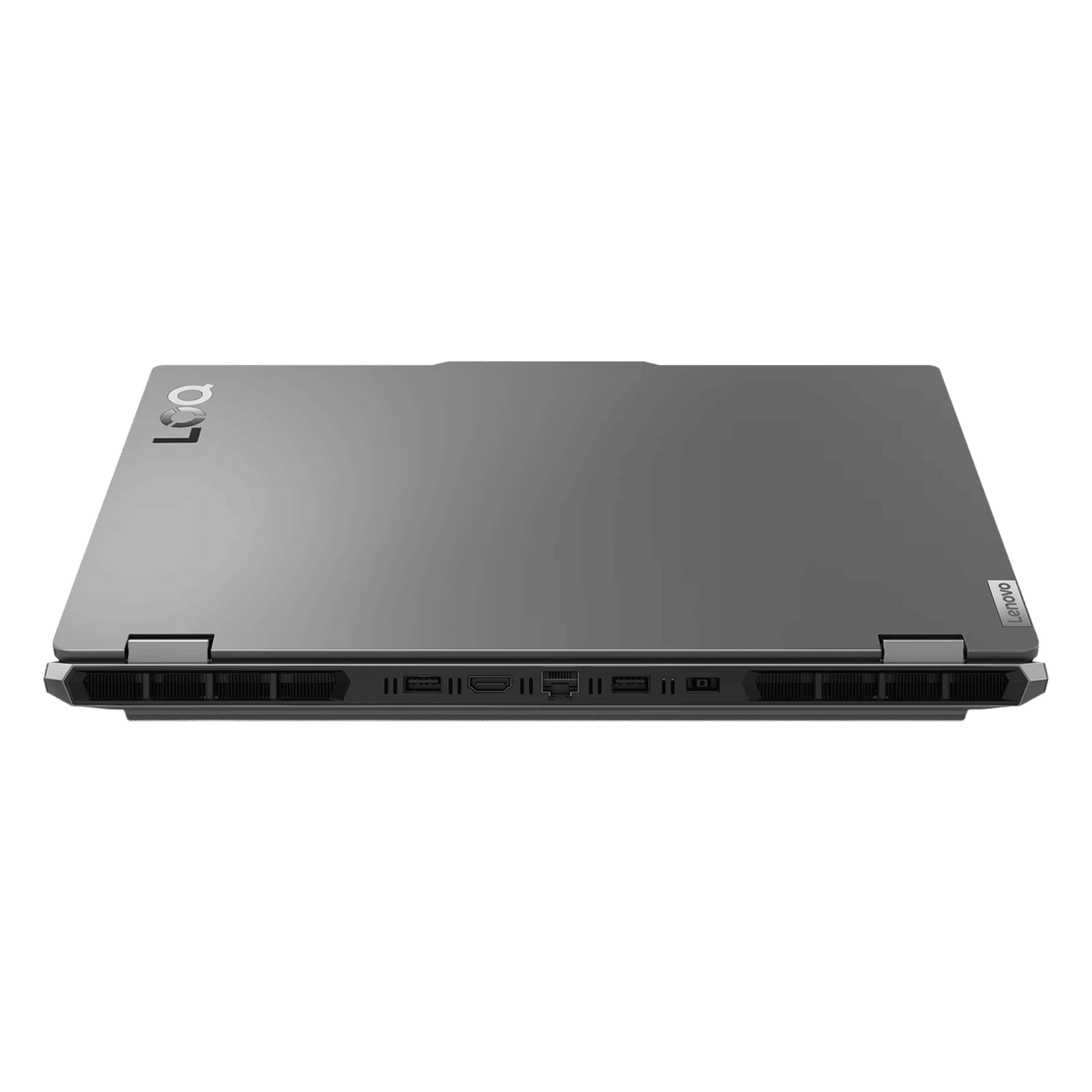 Lenovo LOQ 15ARP9 AMD Ryzen 7 Gaming Laptop (24GB, 512GB SSD, Windows 11 Home, 4GB Graphics, 15.6 inch 144 Hz Full HD IPS Display, NVIDIA GeForce RTX 3050A, MS Office Home 2024, Luna Grey, 2.38 KG)