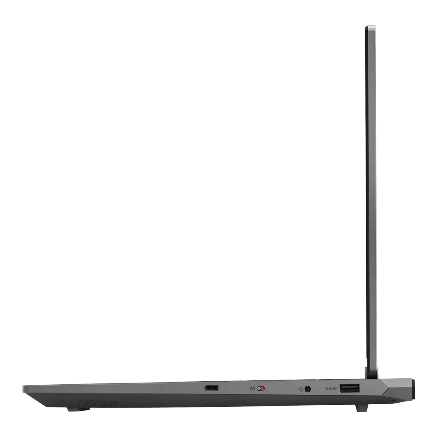 Lenovo LOQ 15ARP9 AMD Ryzen 7 Gaming Laptop (24GB, 512GB SSD, Windows 11 Home, 4GB Graphics, 15.6 inch 144 Hz Full HD IPS Display, NVIDIA GeForce RTX 3050A, MS Office Home 2024, Luna Grey, 2.38 KG)