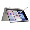 Lenovo Yoga 7 14ILL10 Intel Core Ultra 5 Touchscreen 2-in-1 Laptop (16GB, 1TB SSD, Windows 11 Home, 14 inch WUXGA OLED Display, MS Office 2024, Seashell, 1.38 KG)