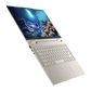 Lenovo Yoga 7 14ILL10 Intel Core Ultra 5 Touchscreen 2-in-1 Laptop (16GB, 1TB SSD, Windows 11 Home, 14 inch WUXGA OLED Display, MS Office 2024, Seashell, 1.38 KG)
