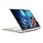 Lenovo Yoga 7 14ILL10 Intel Core Ultra 5 Touchscreen 2-in-1 Laptop (16GB, 1TB SSD, Windows 11 Home, 14 inch WUXGA OLED Display, MS Office 2024, Seashell, 1.38 KG)