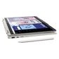 Lenovo Yoga 7 14ILL10 Intel Core Ultra 5 Touchscreen 2-in-1 Laptop (16GB, 1TB SSD, Windows 11 Home, 14 inch WUXGA OLED Display, MS Office 2024, Seashell, 1.38 KG)