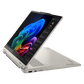 Lenovo Yoga 7 14ILL10 Intel Core Ultra 5 Touchscreen 2-in-1 Laptop (16GB, 1TB SSD, Windows 11 Home, 14 inch WUXGA OLED Display, MS Office 2024, Seashell, 1.38 KG)
