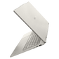 Lenovo Yoga 7 14ILL10 Intel Core Ultra 5 Touchscreen 2-in-1 Laptop (16GB, 1TB SSD, Windows 11 Home, 14 inch WUXGA OLED Display, MS Office 2024, Seashell, 1.38 KG)