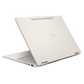 Lenovo Yoga 7 14ILL10 Intel Core Ultra 5 Touchscreen 2-in-1 Laptop (16GB, 1TB SSD, Windows 11 Home, 14 inch WUXGA OLED Display, MS Office 2024, Seashell, 1.38 KG)