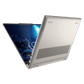 Lenovo Yoga 7 14ILL10 Intel Core Ultra 5 Touchscreen 2-in-1 Laptop (16GB, 1TB SSD, Windows 11 Home, 14 inch WUXGA OLED Display, MS Office 2024, Seashell, 1.38 KG)