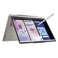 Lenovo Yoga 7 14ILL10 Intel Core Ultra 7 Touchscreen 2-in-1 Laptop (16GB, 1TB SSD, Windows 11 Home, 14 inch WUXGA OLED Display, MS Office 2024, Seashell, 1.38 KG)