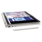 Lenovo Yoga 7 14ILL10 Intel Core Ultra 7 Touchscreen 2-in-1 Laptop (16GB, 1TB SSD, Windows 11 Home, 14 inch WUXGA OLED Display, MS Office 2024, Seashell, 1.38 KG)