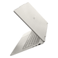 Lenovo Yoga 7 14ILL10 Intel Core Ultra 7 Touchscreen 2-in-1 Laptop (16GB, 1TB SSD, Windows 11 Home, 14 inch WUXGA OLED Display, MS Office 2024, Seashell, 1.38 KG)