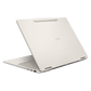 Lenovo Yoga 7 14ILL10 Intel Core Ultra 7 Touchscreen 2-in-1 Laptop (16GB, 1TB SSD, Windows 11 Home, 14 inch WUXGA OLED Display, MS Office 2024, Seashell, 1.38 KG)
