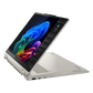 Lenovo Yoga 7 14ILL10 Intel Core Ultra 7 Touchscreen 2-in-1 Laptop (32GB, 1TB SSD, Windows 11 Home, 14 inch 2.8K WQXGA Plus OLED Display, MS Office 2024, Seashell, 1.38 KG)