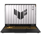 ASUS TUF F16 FX688JPR-QT043WS Intel Core i7 14th Generation Gaming Laptop (32GB, 1TB SSD, Windows 11 Home, 8GB Graphics, 16 inch 165 Hz WQXGA IPS Display, NVIDIA GeForce RTX 5070, MS Ofice Home 2024, Jaeger Gray, 2.20 KG)